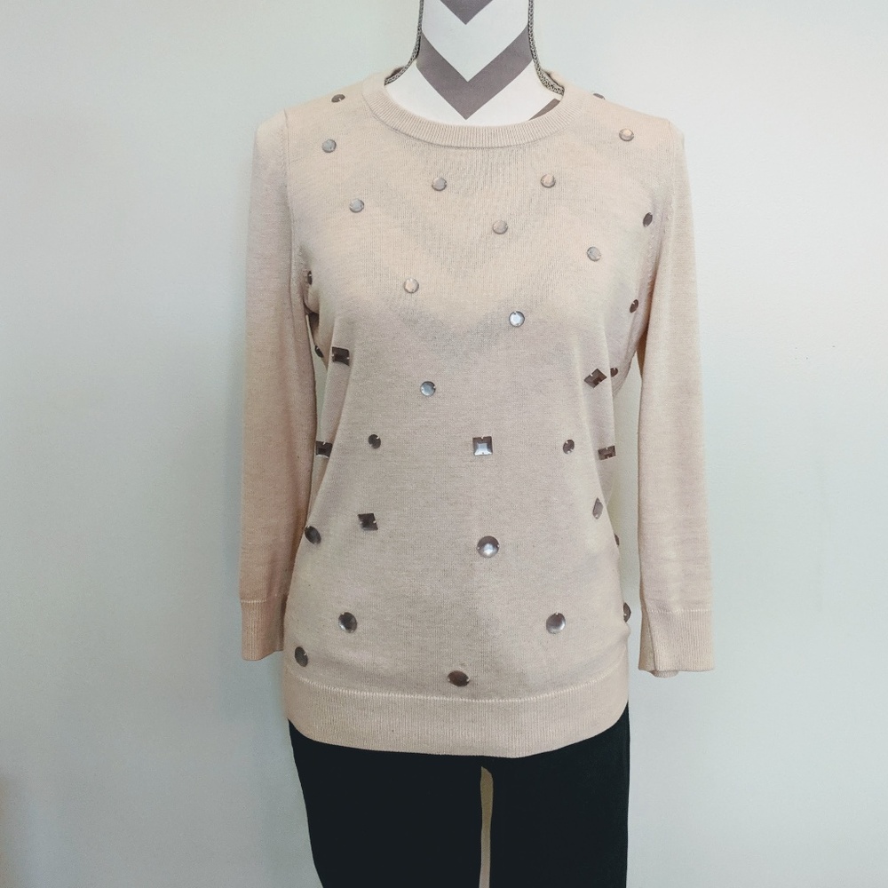 🧜‍♀️Banana Republic Sweater (M)